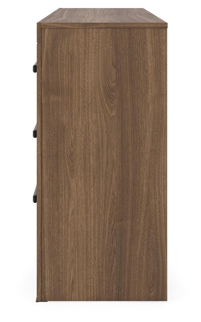 Jonnifer Six Drawer Dresser