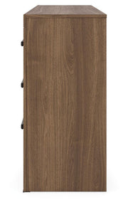 Jonnifer Six Drawer Dresser