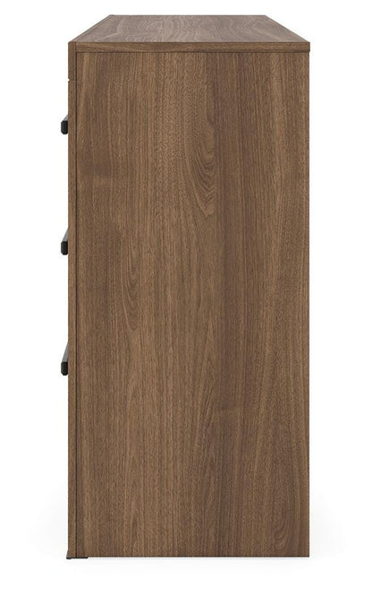 Jonnifer Six Drawer Dresser