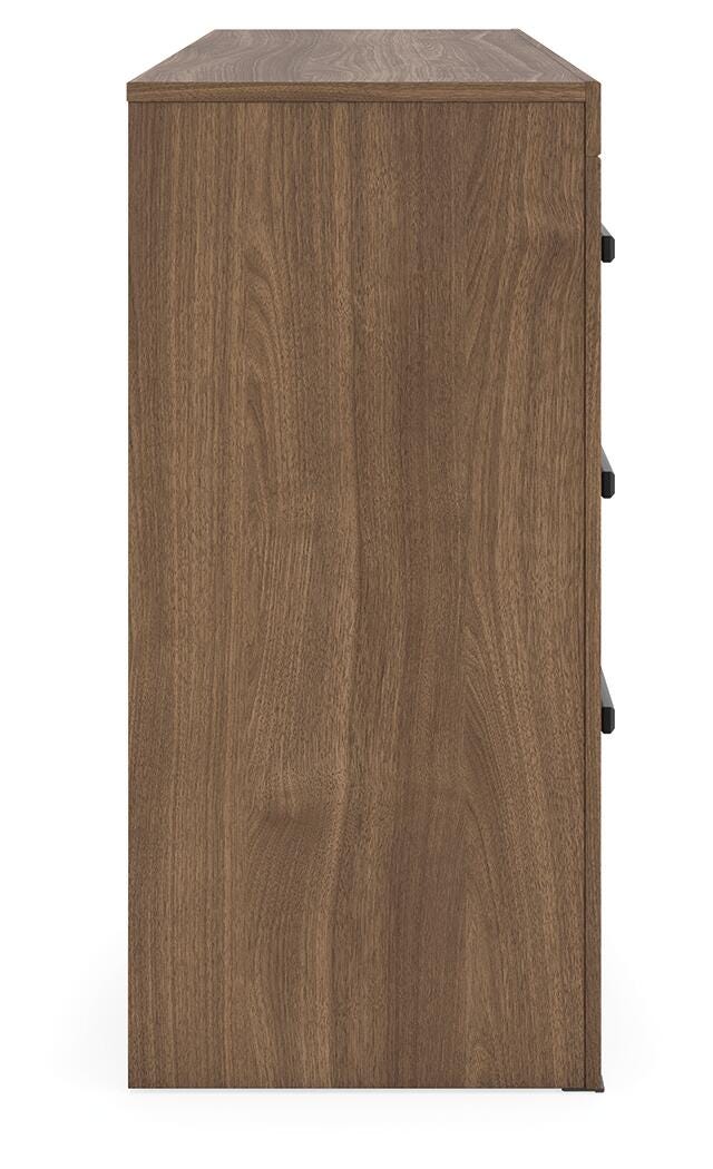 Jonnifer Six Drawer Dresser