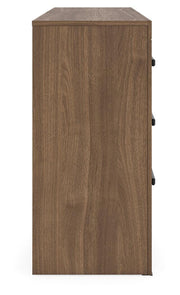 Jonnifer Six Drawer Dresser