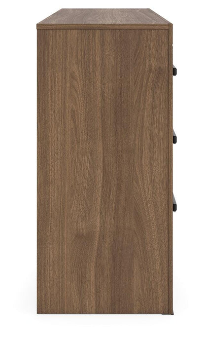 Jonnifer Six Drawer Dresser