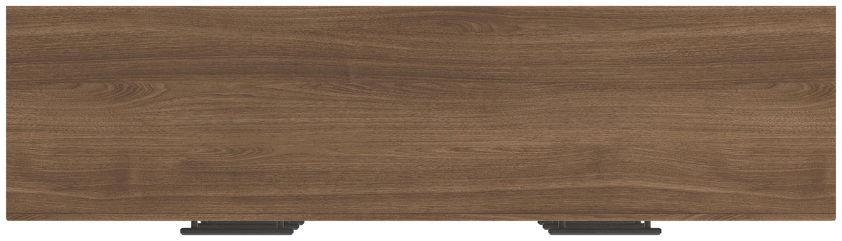Jonnifer Six Drawer Dresser