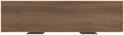 Jonnifer Six Drawer Dresser