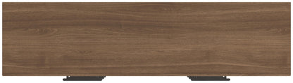 Jonnifer Six Drawer Dresser