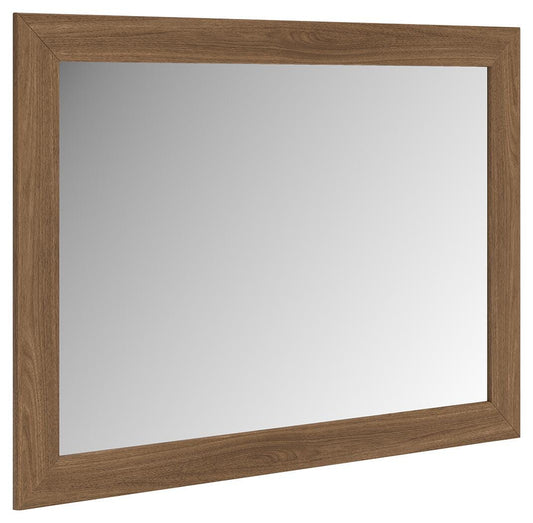 Jonnifer Bedroom Mirror