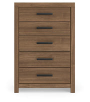 Jonnifer Five Drawer Chest