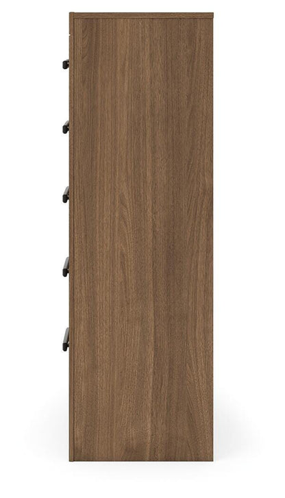 Jonnifer Five Drawer Chest