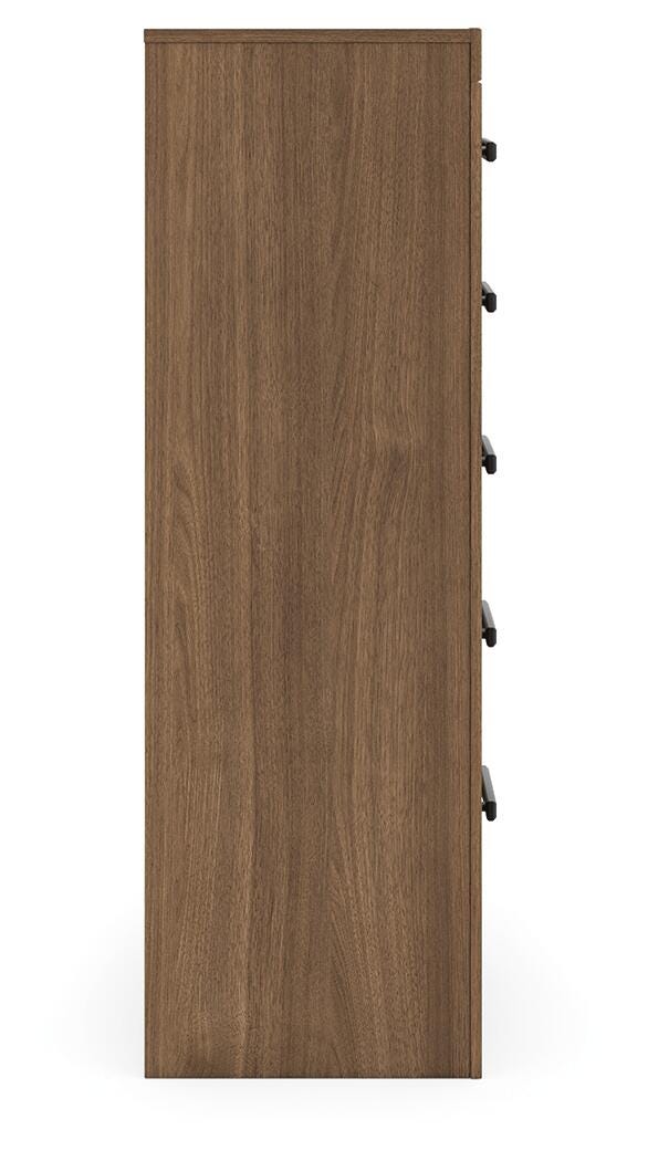 Jonnifer Five Drawer Chest