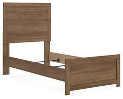 Jonnifer Twin Panel Bed