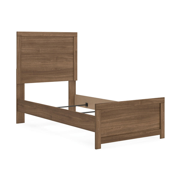 Jonnifer Twin Panel Bed