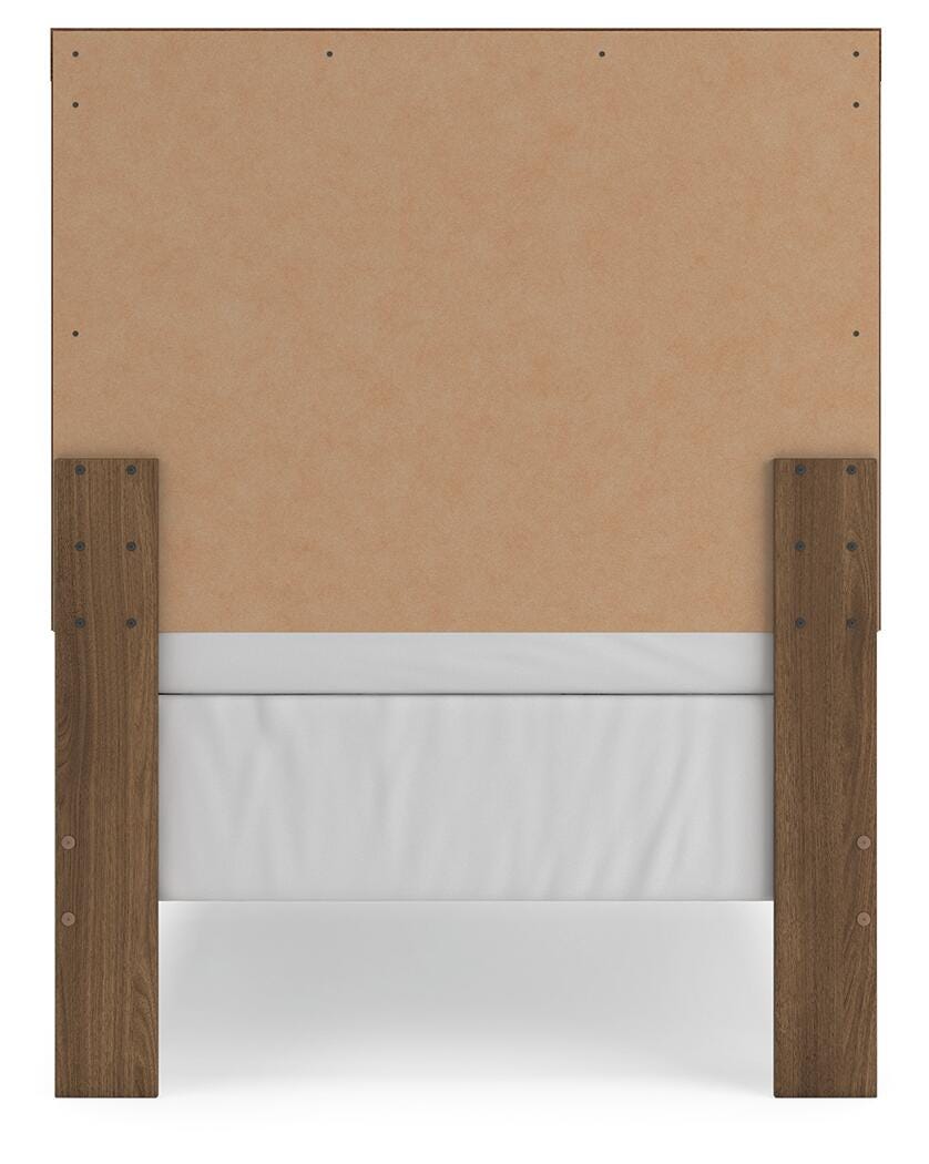 Jonnifer Twin Panel Bed