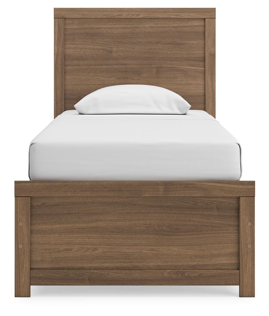 Jonnifer Twin Panel Bed