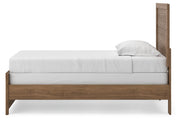 Jonnifer Twin Panel Bed