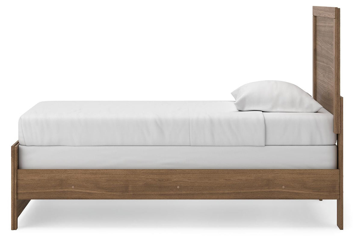 Jonnifer Twin Panel Bed