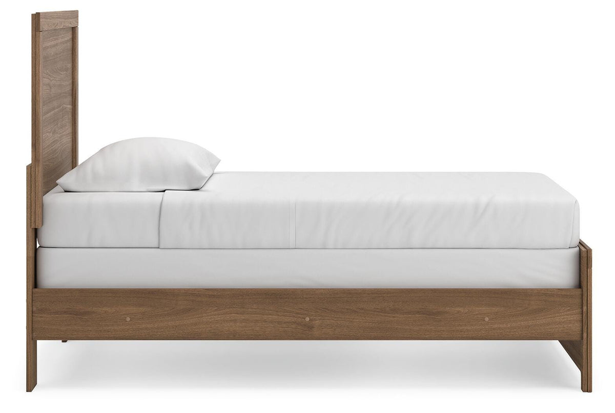Jonnifer Twin Panel Bed