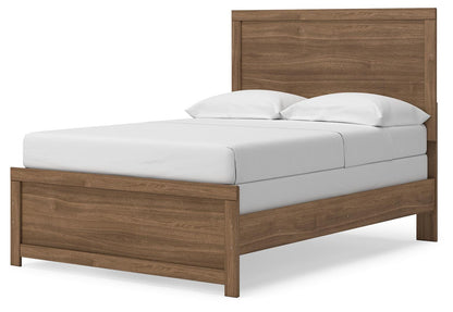 Jonnifer Full Panel Bed