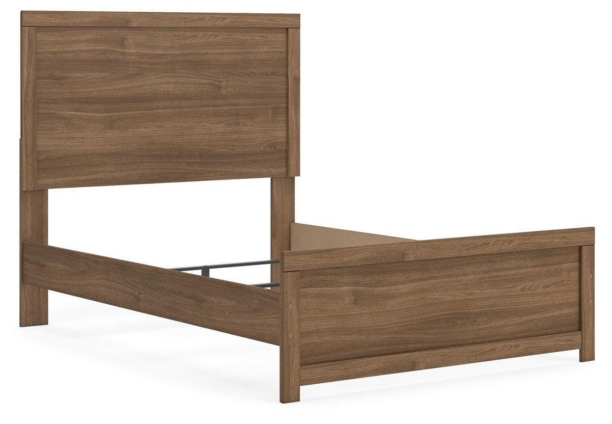 Jonnifer Full Panel Bed