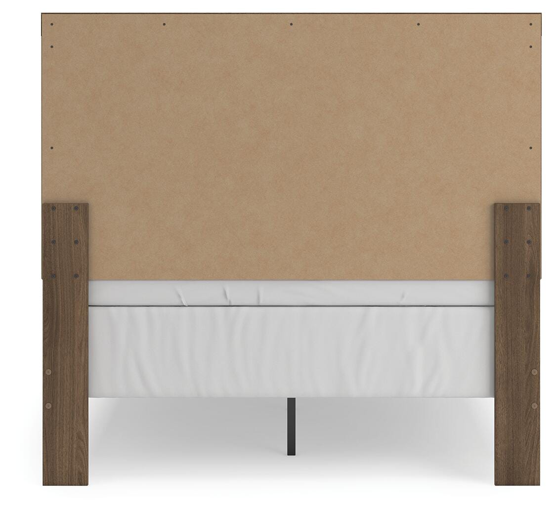 Jonnifer Full Panel Bed
