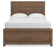 Jonnifer Full Panel Bed