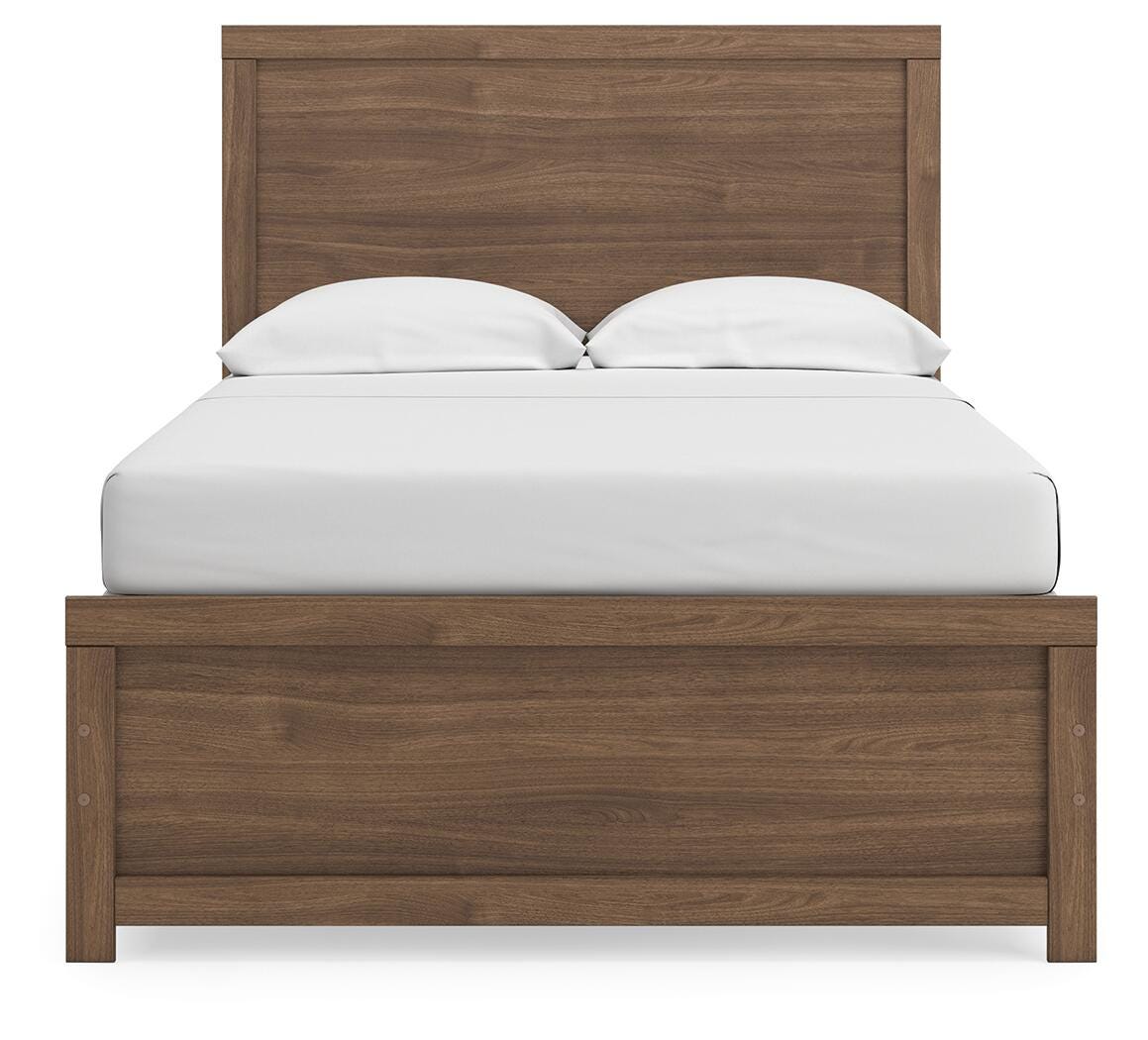 Jonnifer Full Panel Bed
