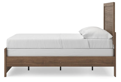 Jonnifer Full Panel Bed