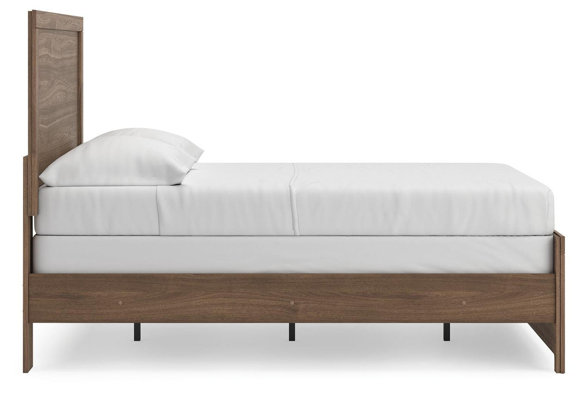 Jonnifer Full Panel Bed