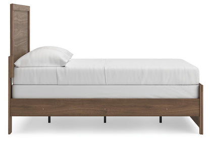 Jonnifer Full Panel Bed