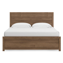 Jonnifer Queen Panel Bed