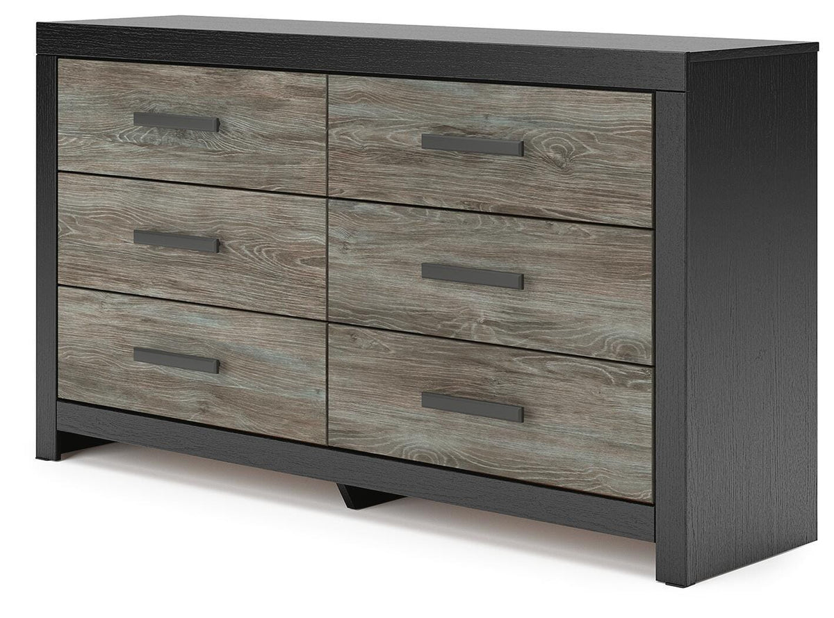 Jonnifer Dresser