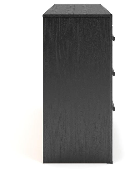 Jonnifer Dresser