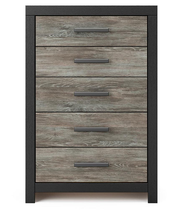 Jonnifer Chest of Drawers