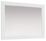 Raechalla Bedroom Mirror