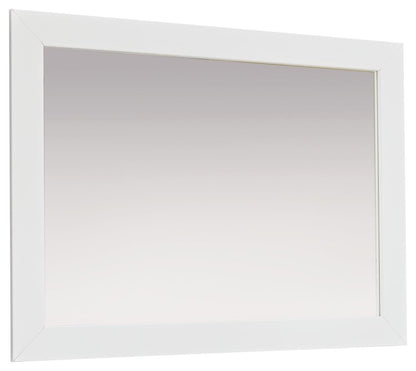 Raechalla Bedroom Mirror