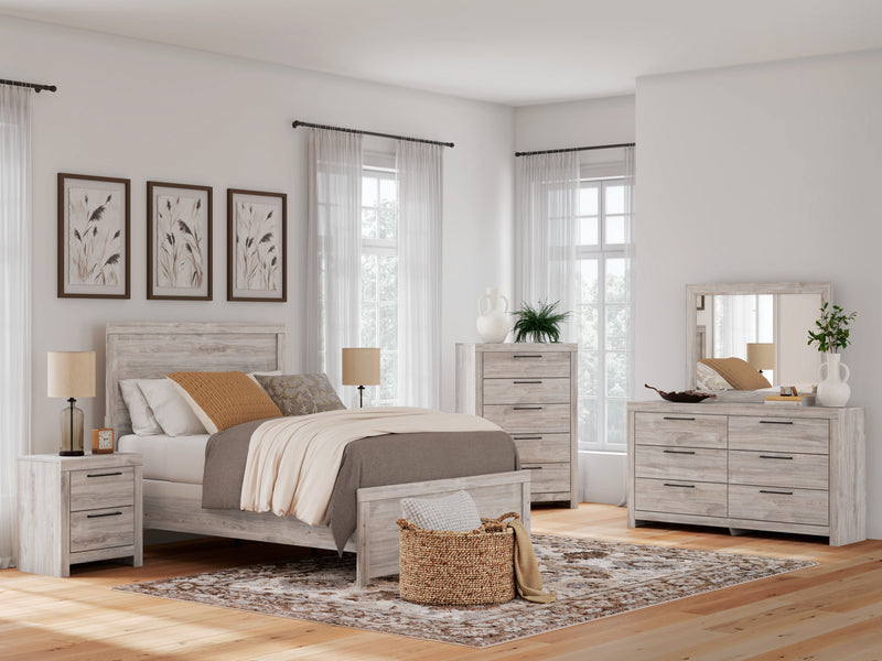 Jonnifer Bedroom Set