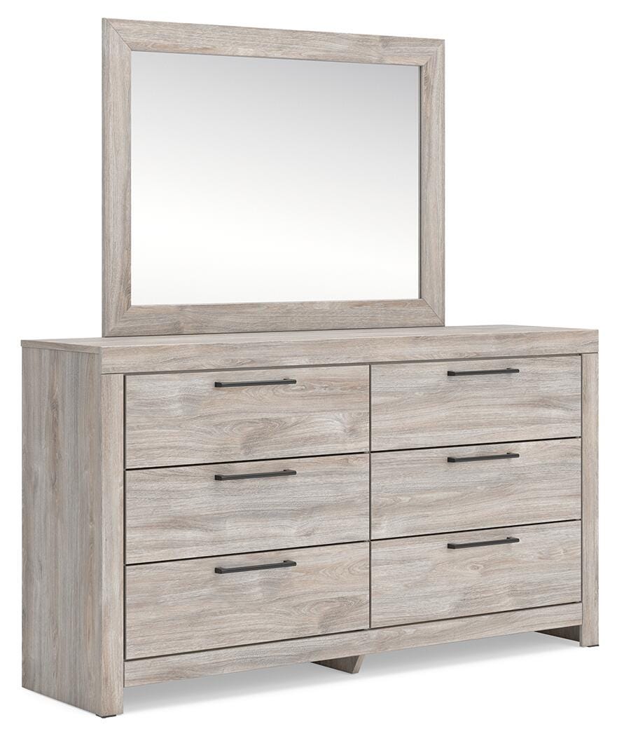 Jonnifer Dresser and Mirror