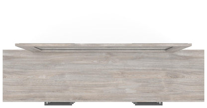 Jonnifer Dresser and Mirror