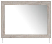 Jonnifer Bedroom Mirror