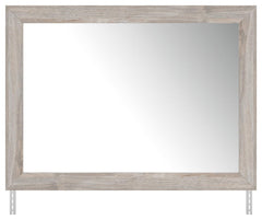 Jonnifer Bedroom Mirror