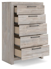 Jonnifer Chest of Drawers