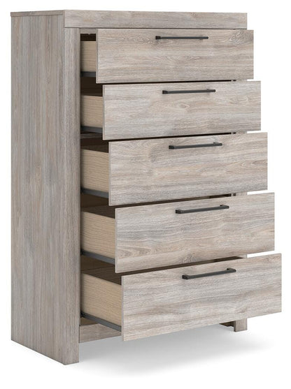 Jonnifer Chest of Drawers