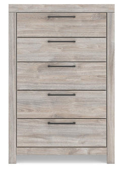 Jonnifer Chest of Drawers