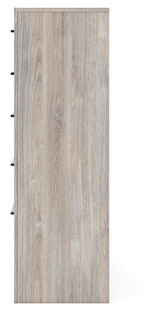 Jonnifer Chest of Drawers