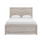 Jonnifer Queen Panel Bed