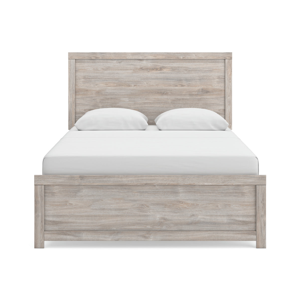 Jonnifer Queen Panel Bed