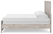 Jonnifer King Panel Bed