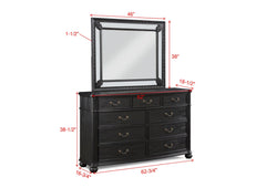 Kingsbury Dresser