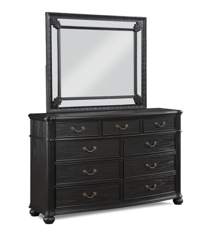 Kingsbury Dresser Mirror
