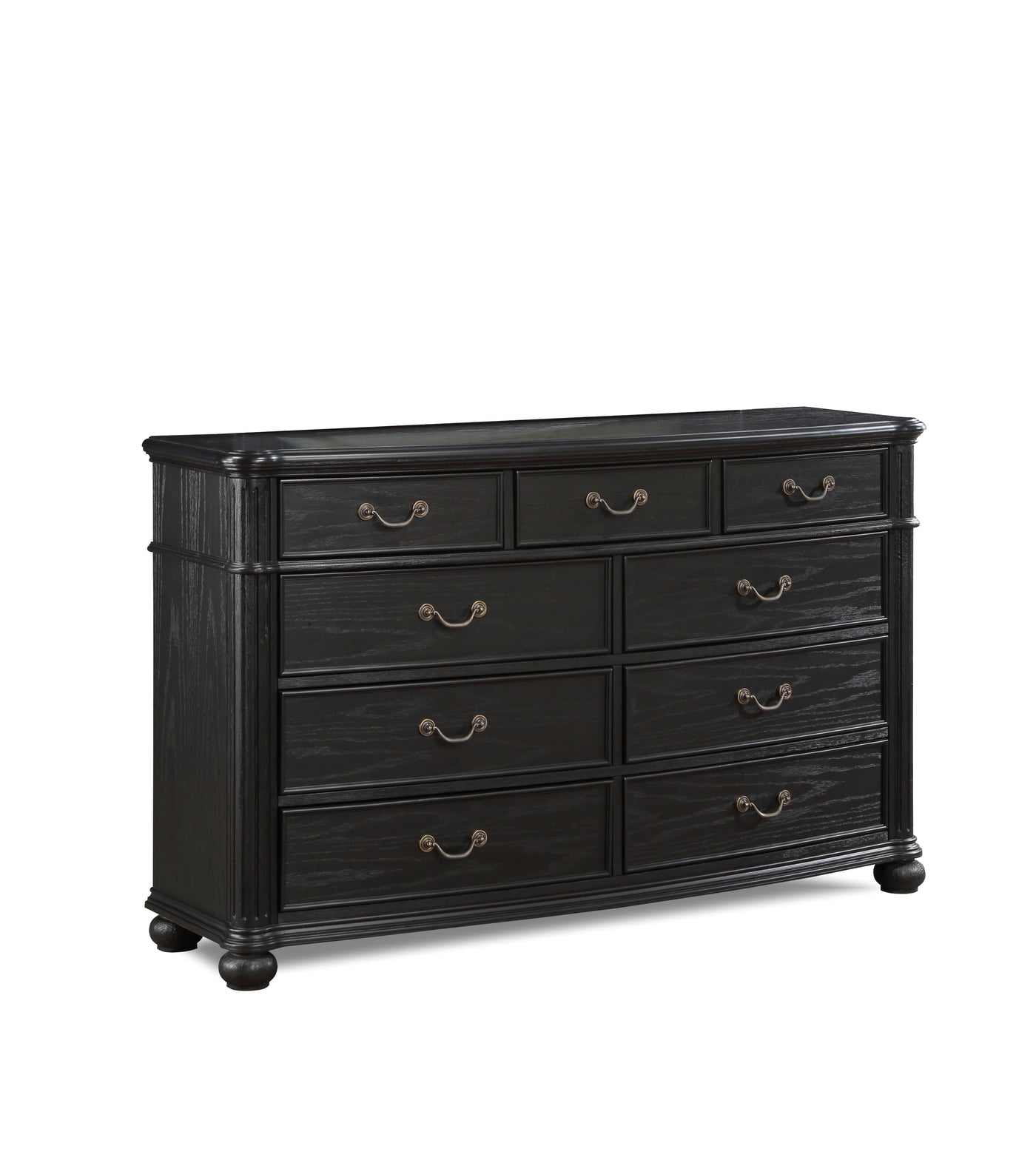 Kingsbury Dresser