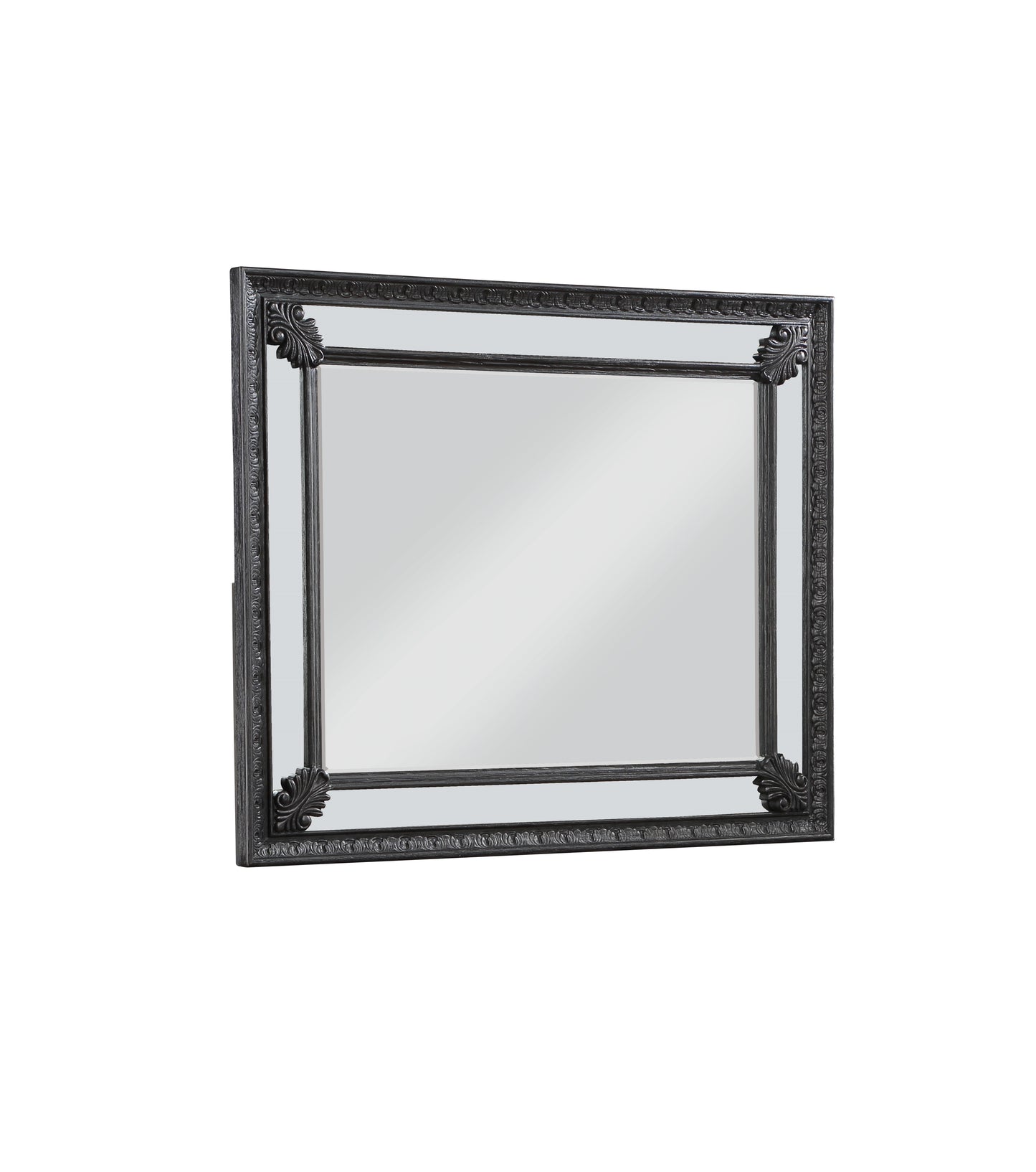 Kingsbury Dresser Mirror
